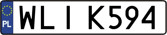 WLIK594