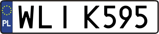 WLIK595
