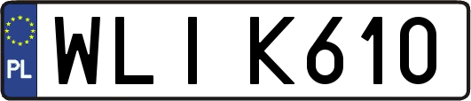 WLIK610