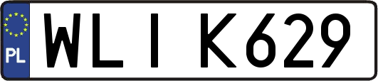 WLIK629