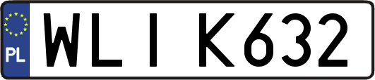 WLIK632
