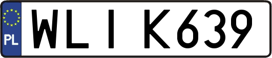 WLIK639