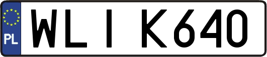 WLIK640
