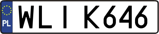 WLIK646