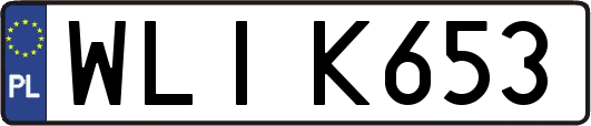 WLIK653