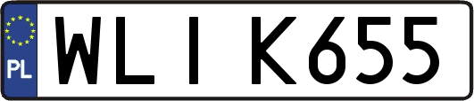 WLIK655