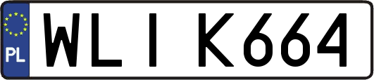 WLIK664