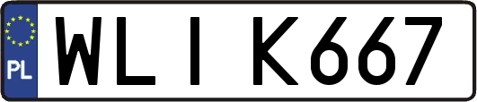 WLIK667
