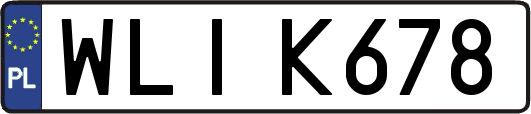 WLIK678