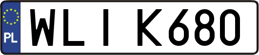 WLIK680