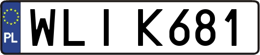 WLIK681