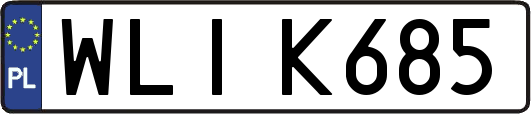 WLIK685