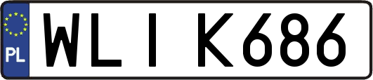 WLIK686