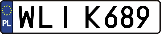 WLIK689