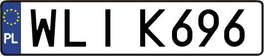 WLIK696