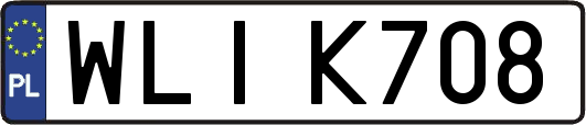WLIK708