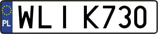 WLIK730
