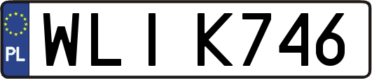 WLIK746
