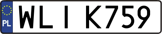 WLIK759