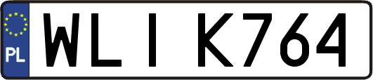 WLIK764