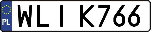 WLIK766