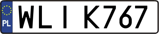 WLIK767
