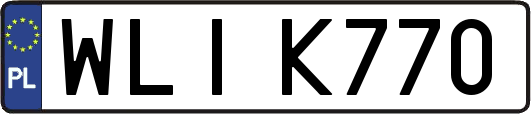 WLIK770