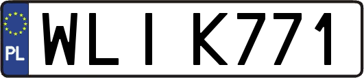 WLIK771