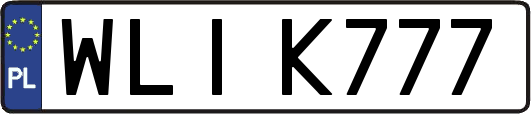 WLIK777