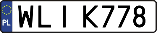 WLIK778