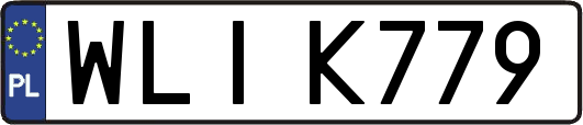 WLIK779