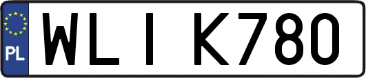 WLIK780