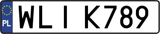 WLIK789