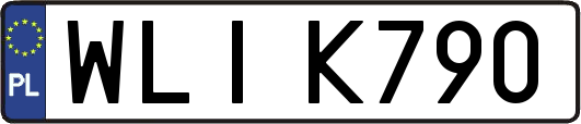 WLIK790