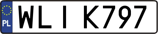 WLIK797