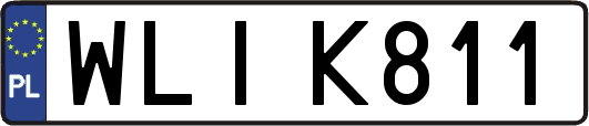 WLIK811
