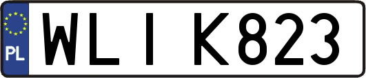 WLIK823