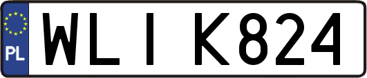 WLIK824