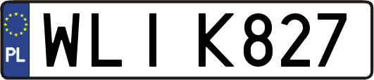 WLIK827