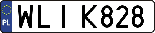 WLIK828