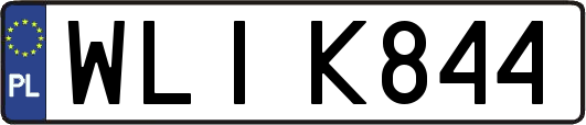 WLIK844