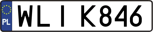 WLIK846