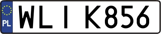 WLIK856
