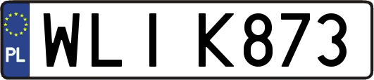 WLIK873