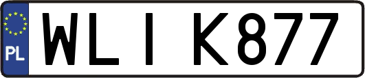 WLIK877