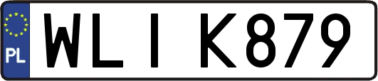 WLIK879