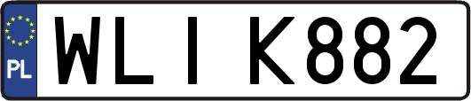 WLIK882