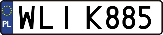 WLIK885