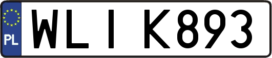 WLIK893