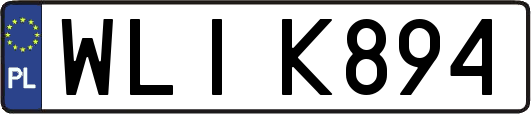 WLIK894
